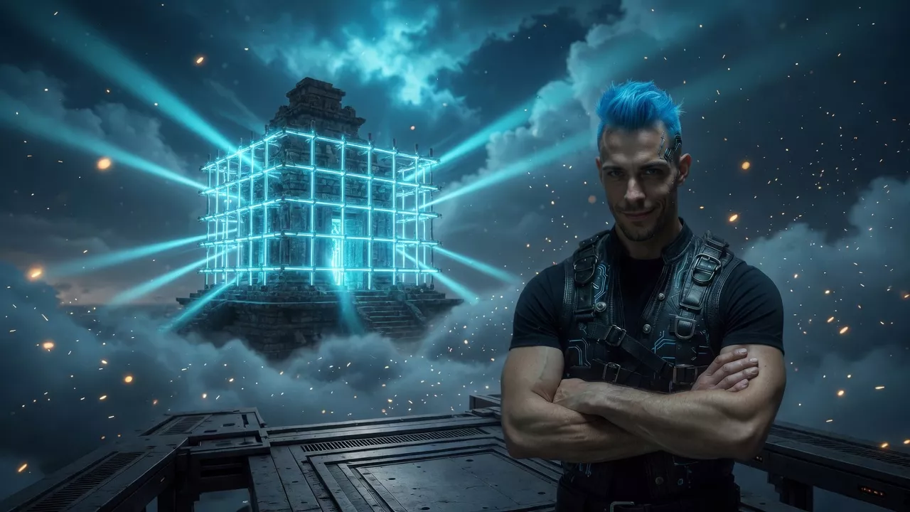 Immagine di copertina per CSP Generator