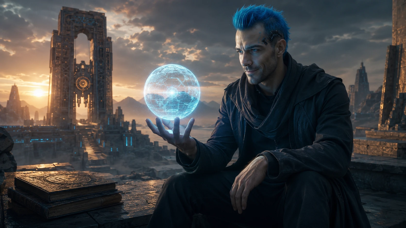 Pillar Essays cover image